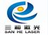 Dongguan Sanhe Laser Technology Co., Ltd. logo