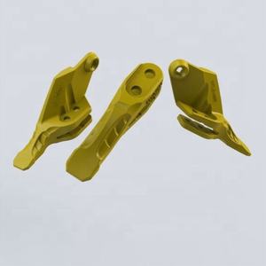 Pala gommata retroescavatore Mini escavatore 3CX 4CX denti benna in vendita Uk 332c/4388 - Product Image 3