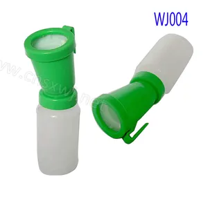 WJ004 Cow milking machine no reflux medicine dip cup cow medicated cup