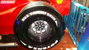 Bán Thiết Bị Công Viên Giải Trí Mô Phỏng Thông Minh M2 Chạy Bằng Đồng Xu Máy Trò Chơi Đua Xe <span class=keywords><strong>F1</strong></span> - Product Image 6