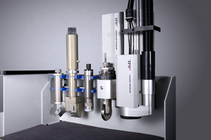 TPS <span class=keywords><strong>CNC</strong></span> Carton Mẫu Cắt Bảng, Hộp Mẫu Máy Làm - Product Image 4