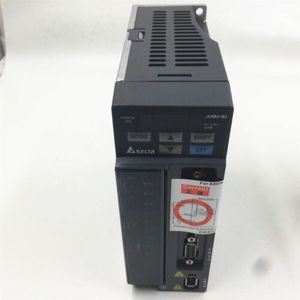 Servoaccionamiento Delta AC ASD-A2-7523-U 7.5KW 50/60Hz 3PH 26.3A Serie ASD-A2, Servomotor de Alta Calidad - Product Image 1