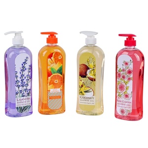 <span class=keywords><strong>Gel</strong></span> <span class=keywords><strong>douche</strong></span> hydratant pour le corps à l'<span class=keywords><strong>aloe</strong></span> <span class=keywords><strong>vera</strong></span> 100% naturel - Product Image 4