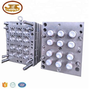 Molde de tampa da garrafa de injeção de plástico do <span class=keywords><strong>oem</strong></span> barato preço de alta qualidade molde