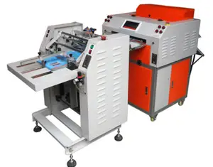 Fully automatic uv liquid coating and curing machine uv coating varnishing machine