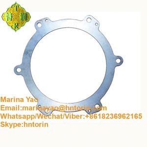 Torin hersteller reibung <span class=keywords><strong>disc</strong></span>, automatische übertragung reibung <span class=keywords><strong>disc</strong></span> 419-33-11252 - Product Image 2