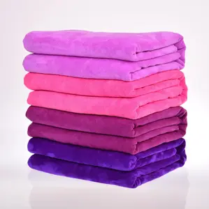 Cars 80 Polyester 20 Polyamide Microfiber Towel Best Sales Products in Alibaba
