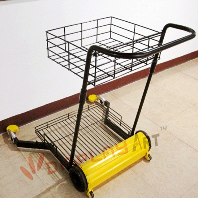 Multi-purpose Tennis Ball Machine for Pick up Balls