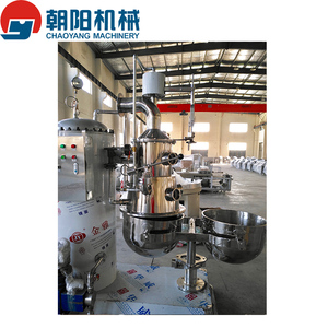 Chân không nồi để gửi tiền lớp mềm kẹo dây chuyền sản xuất/jelly kẹo/dây chuyền sản xuất nấu ăn máy - Product Image 4