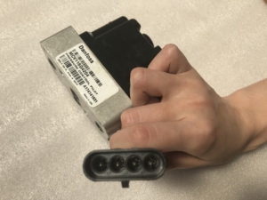 Válvula Piloto de Control de Presión Serie <span class=keywords><strong>MCV</strong></span> MCV116G4204 - Product Image 2
