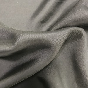 97% polyester % 3% spandex streç kumaş/streç saten kumaş