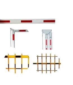 <strong>Traffic</strong> <strong>Control</strong> <strong>Traffic</strong> Rfid Barrier <strong>Gate</strong> Aluminum Boom/Arm - Product Image 3
