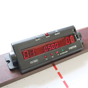 Macchina da Gioco Elettronica per Uso Domestico Tavolo da <span class=keywords><strong>Air</strong></span> <span class=keywords><strong>Hockey</strong></span> di Qualità Superiore - Product Image 5