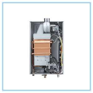 Kỹ Thuật Số CƯỠNG BỨC Khí Thải Geyser/Gas Nước Nóng - Product Image 3