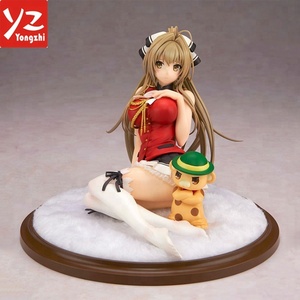 Venta caliente 15cm 1/7 Sexy Girl <span class=keywords><strong>Alter</strong></span> Anime Figura DE ACCIÓN Sento Isuzu Figura para adultos - Product Image 3