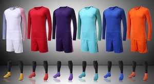 Fan Football Jersays Football team Jersey set - Product Image 6