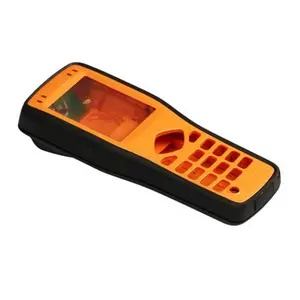 Molde de pavo real para hormigón, moldeado de plástico personalizado - Product Image 4