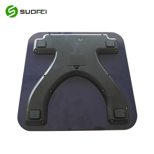 SF-180B Elektronische Digitale Körperwaage für das Badezimmer - Product Image 5