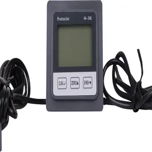 Digital level scale universal gear digital dial 4-20ma indicator autoclave indicator tape capacitive voltage indicator