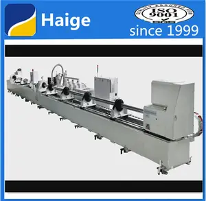 China automatic cylinder honing machine parts for sale
