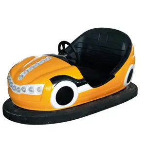 Customize kids indoor outdoor games bumper car  electric for amusement park