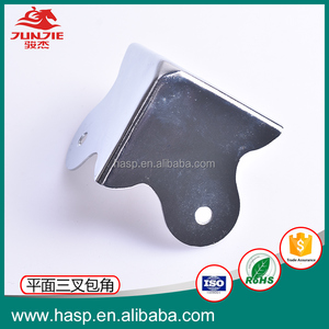 واقي زاوية لحمل الأمتعة, واقي زاوية لحمل الأمتعة وزاوية الطيران - Product Image 4