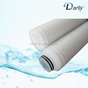 De alta Calidad Bajo <span class=keywords><strong>Precio</strong></span> PES Cartucho De Filtro De Agua Para <span class=keywords><strong>la</strong></span> Industria Del <span class=keywords><strong>Vino</strong></span> Y <span class=keywords><strong>la</strong></span> Cerveza - Product Image 4