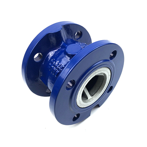 Đúc Sắt Không Slam Mùa Xuân Kiểm Tra Van Im Lặng Kiểm Tra Van - Product Image 4