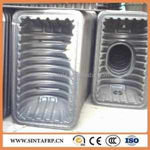 Tanque séptico de plástico biológico apilable, usado en el hogar, <span class=keywords><strong>2000</strong></span> <span class=keywords><strong>litros</strong></span> - Product Image 6