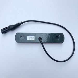 Accesorios de autobús Lámpara de marcador lateral <span class=keywords><strong>LED</strong></span> Lámpara lateral de autobús Luz <span class=keywords><strong>LED</strong></span> de autobús - Product Image 2