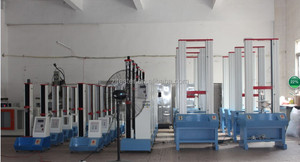 Résistance à la Déchirure de tissu <span class=keywords><strong>Machine</strong></span> D'essai - Product Image 6