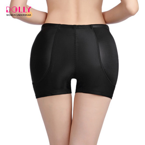 セクシーな女性下着バムエンハンサーシェーパースポンジバットパッドリフトパンティー - Product Image 1