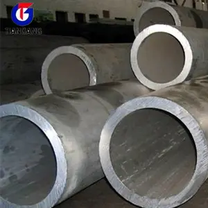 2618 aluminium pipe