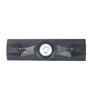 Instrumenten musik Original Fabrik preis Super Bass System Bass lautsprecher mit Harga-Leistungs verstärker - Product Image 5