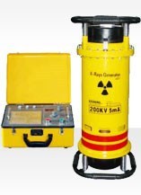 XXQ-3505 <span class=keywords><strong>ndt</strong></span> xray equipamento solda 350kv tubo direcional xray gerador - Product Image 4