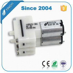 Mini Air Pump/Wrist blood pressure monitor pump - Product Image 4