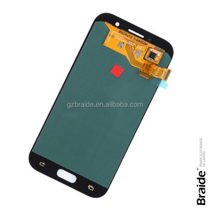 Lcd originale per <span class=keywords><strong>samsung</strong></span> <span class=keywords><strong>galaxy</strong></span> <span class=keywords><strong>A5</strong></span> <span class=keywords><strong>2017</strong></span> A520, Migliore Qualità Assemblea LCD Per <span class=keywords><strong>Samsung</strong></span> <span class=keywords><strong>Galaxy</strong></span> <span class=keywords><strong>A5</strong></span> <span class=keywords><strong>2017</strong></span> A520 LCD. - Product Image 2
