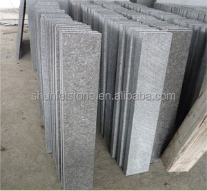 Dalle <span class=keywords><strong>de</strong></span> fenêtre en <span class=keywords><strong>granit</strong></span>, gris clair, naturel - Product Image 1