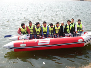 Liya <span class=keywords><strong>bateau</strong></span> gonflable <span class=keywords><strong>4</strong></span> <span class=keywords><strong>places</strong></span> -16 <span class=keywords><strong>places</strong></span> usine chinoise - Product Image 5
