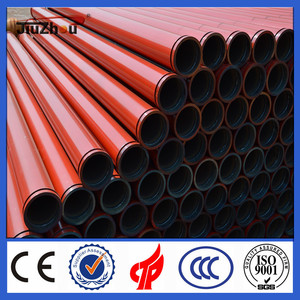 DN125 bomba de hormigón <span class=keywords><strong>gatera</strong></span> entrega - Product Image 6