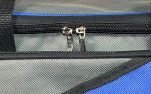 19L Kühlkette Kühltasche für Impfstoffe Kunden spezifisches Logo Marken druck Profession elle Lieferung Isolierte Kühltasche - Product Image 4