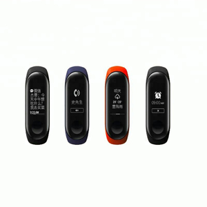 Xiaomi Smart Watch impermeable IP67 Mi banda 3 Original - Product Image 1