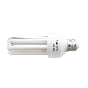 Lampe à oiseaux en croissance UVB classique 20W 2.4% lumière du soleil pour perroquet captif et canari en verre