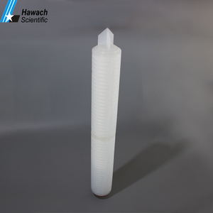 5 micras 30 pulgadas PP cartucho de filtro plegado para cerveza colating - Product Image 4