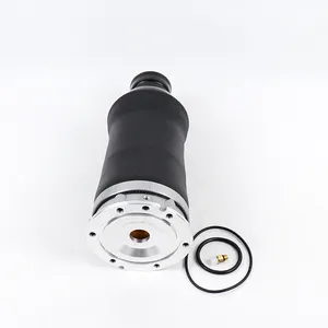 Kits de suspensions pneumatiques pour Audi Allroad A6 C5 4B C5 Quattro, amortisseurs pneumatiques à Air, sac de ressort