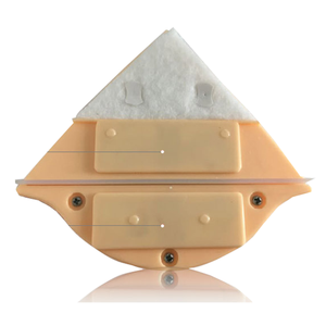 Bán Sỉ Giảm Giá Mạnh Sản Phẩm Hàng Đầu Có Thể Điều Chỉnh Cửa Sổ Từ Tính Lau Kính Lau Kính Hai Mặt - Product Image 6