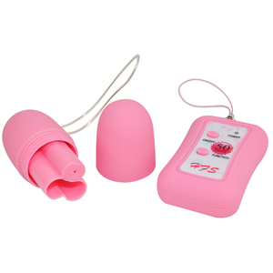 Huevo vibrador de Control remoto inalámbrico a prueba de agua de 50 velocidades, grandes juguetes sexuales, productos para adultos - Product Image 3