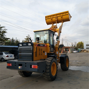 Haoxin 936 รุ่น front <span class=keywords><strong>end</strong></span> wheel <span class=keywords><strong>loader</strong></span> ที่น่าพอใจราคา - Product Image 1