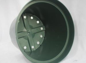 Miglior prezzo di fabbrica 4 galloni vivaio 5 galloni vasi di plastica giardinaggio per succulente fiore di erbe succulente - Product Image 4