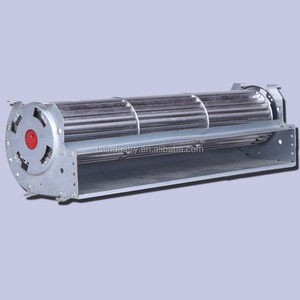 Soplador de <span class=keywords><strong>leña</strong></span> de 30 ventiladores de flujo cruzado, inserto de gas - Product Image 6